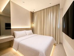 The Garden Residences (D19), Apartment #568088751